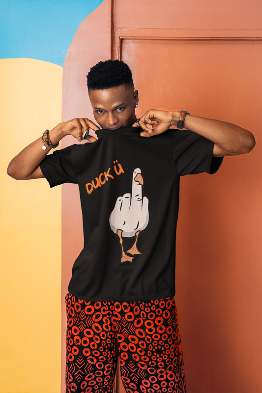 Unisex Classic Crew T-Shirt