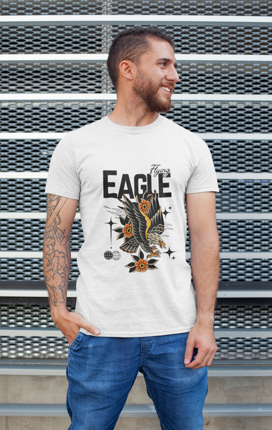 Unisex Classic Crew T-Shirt