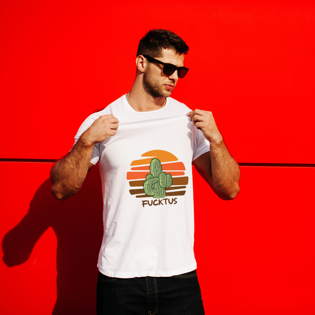 Unisex Classic Crew T-Shirt