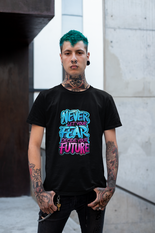 Unisex Classic Crew T-Shirt