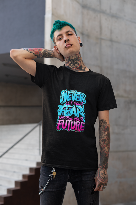 Unisex Classic Crew T-Shirt