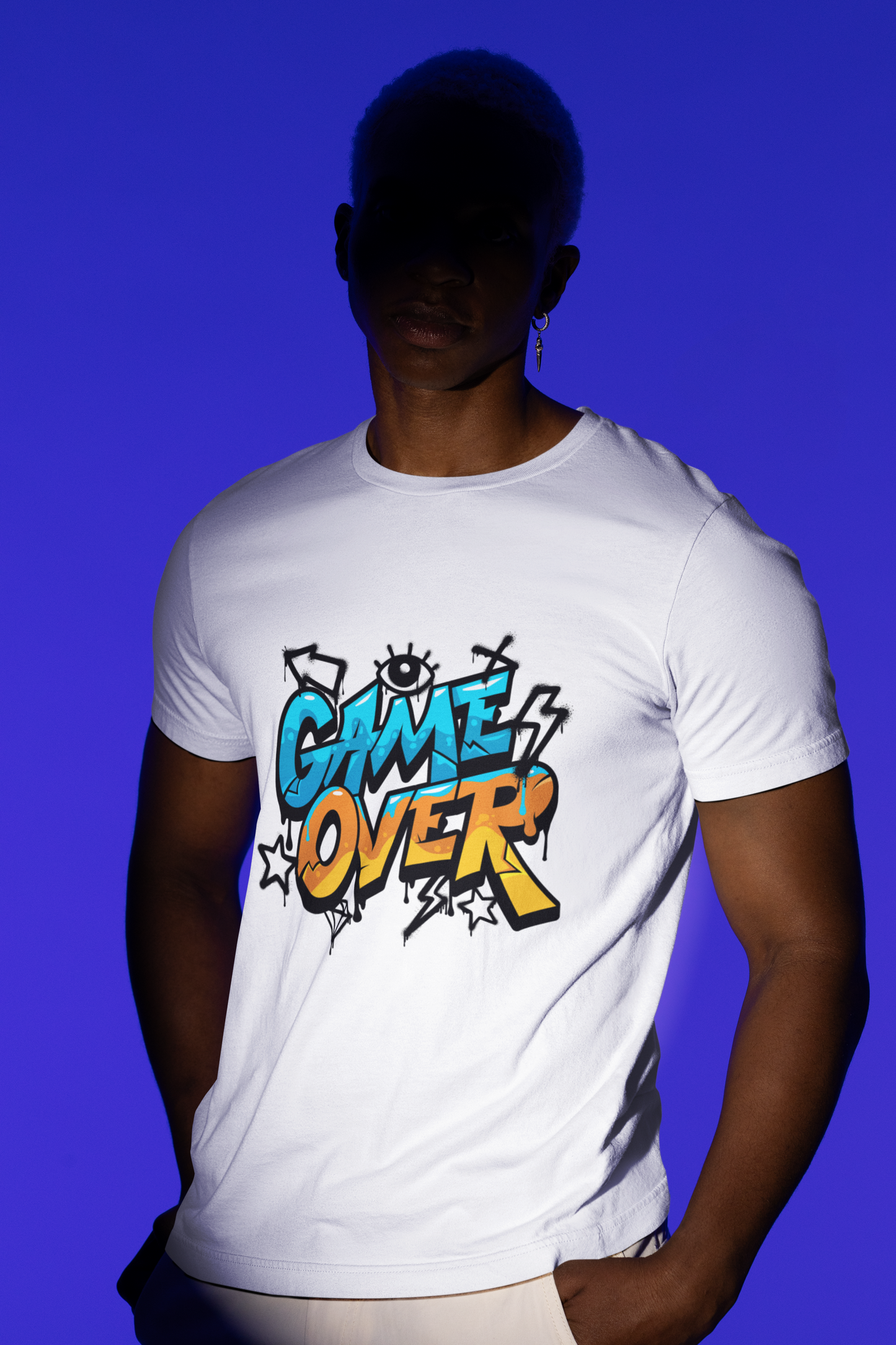 Unisex Classic Crew T-Shirt