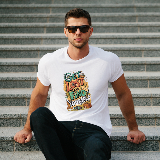 Unisex Classic Crew T-Shirt