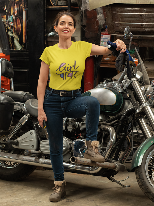 Women's Classic T-Shirt