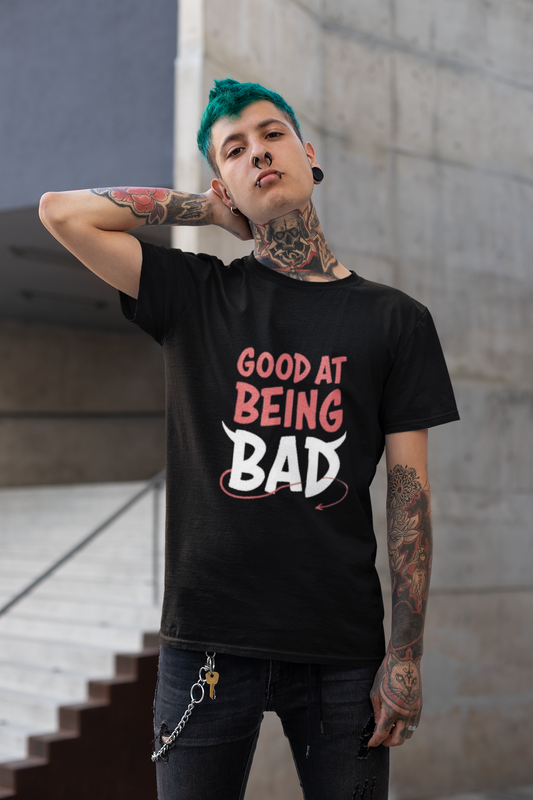 Unisex Classic Crew T-Shirt