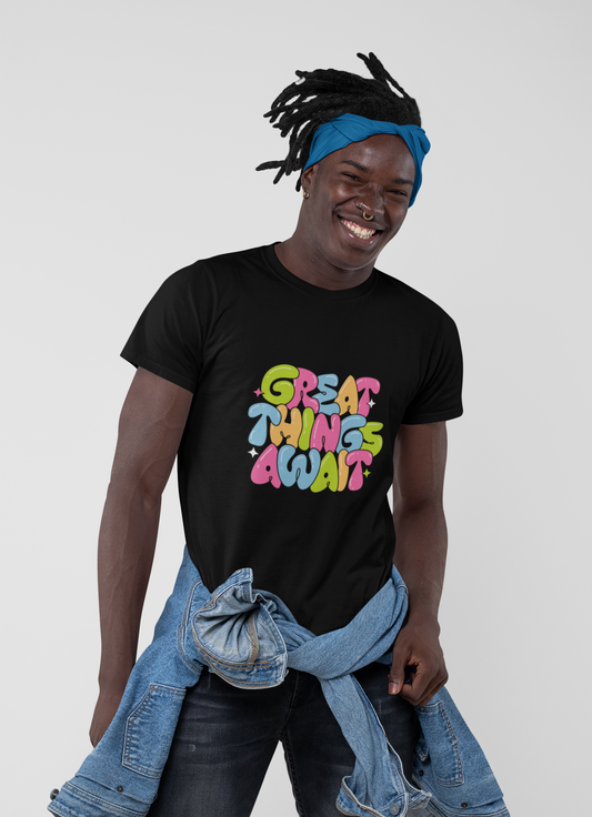 Unisex Classic Crew T-Shirt