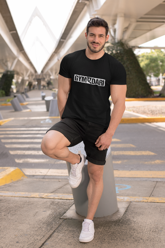 Unisex Classic Crew T-Shirt
