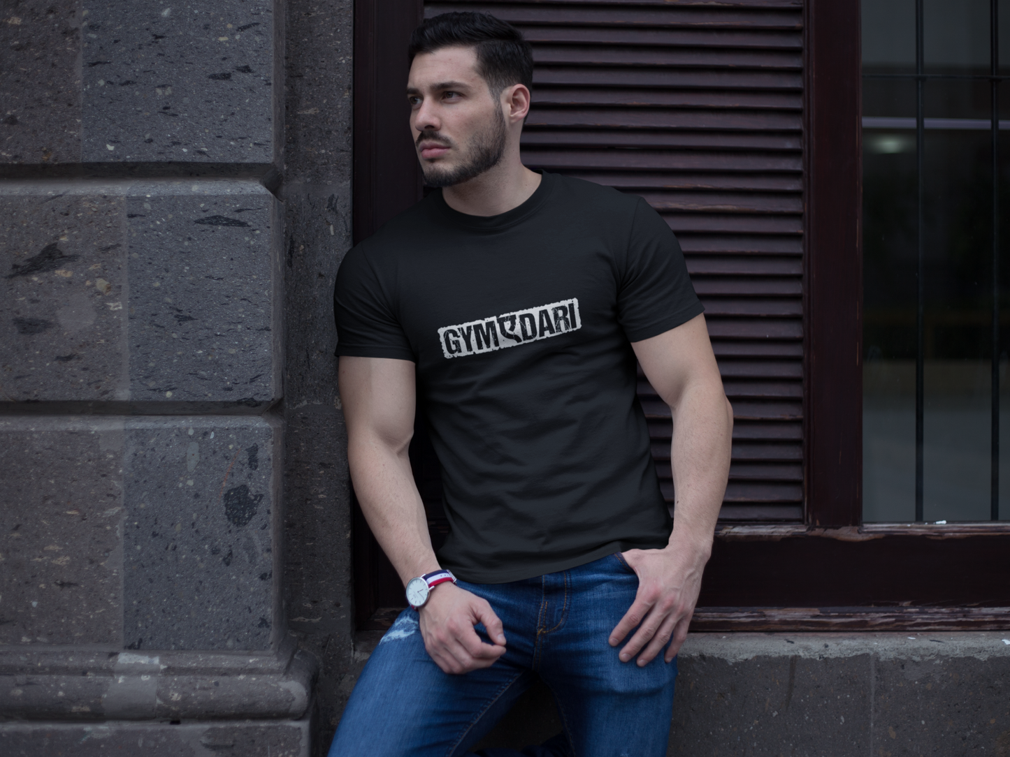 Unisex Classic Crew T-Shirt