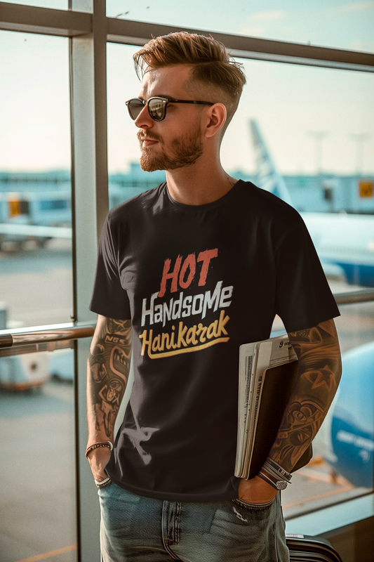 Unisex Classic Crew T-Shirt