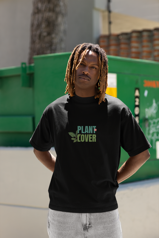 Unisex Oversized Classic T-Shirt