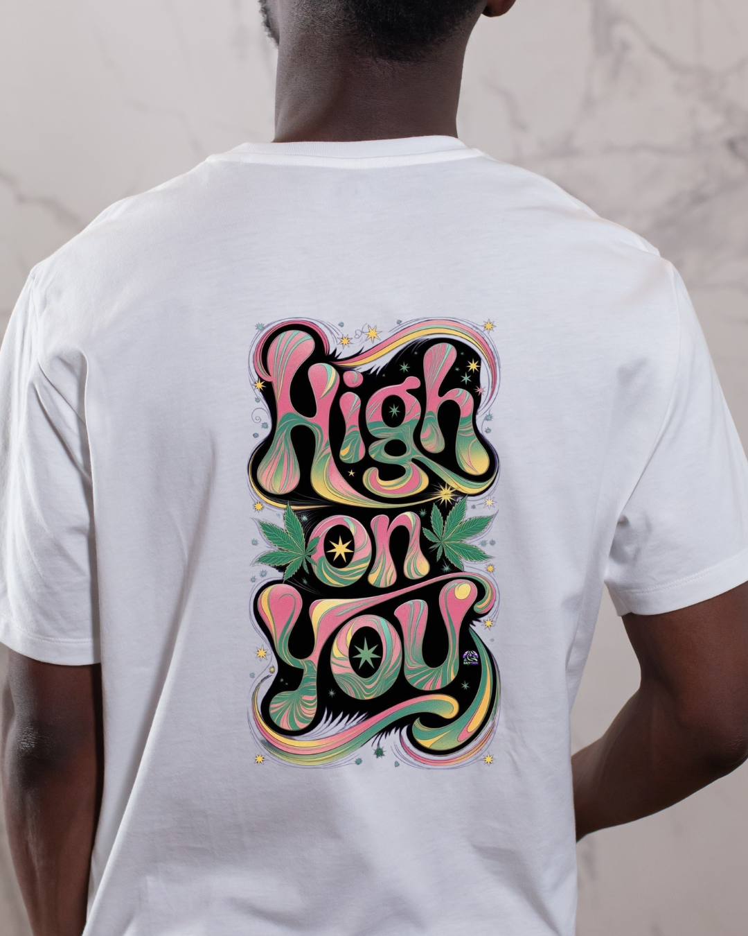 Unisex Oversized Classic T-Shirt