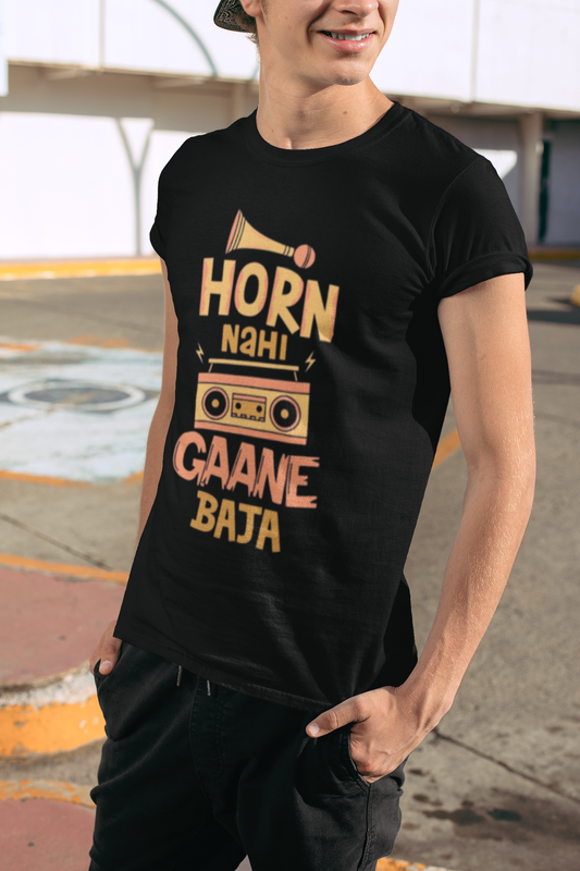 Unisex Classic Crew T-Shirt