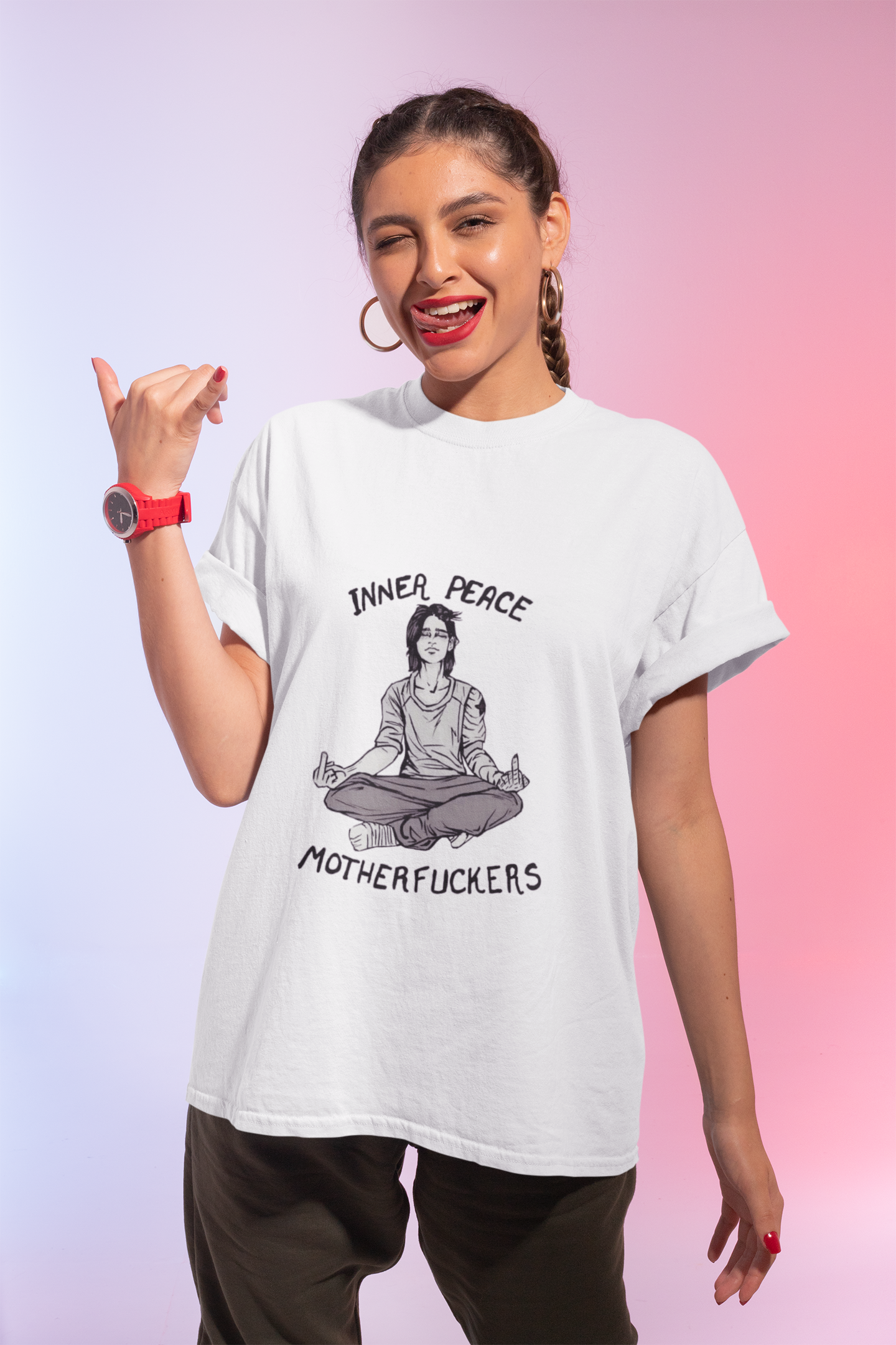Women's Classic T-Shirt