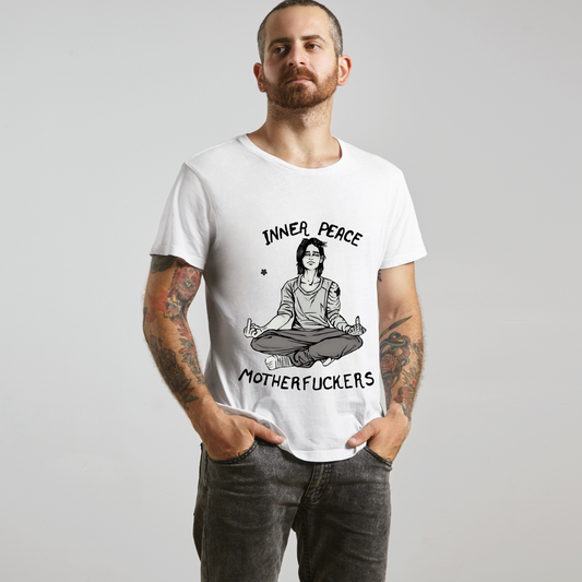 Unisex Classic Crew T-Shirt