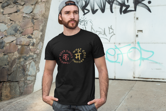 Unisex Classic Crew T-Shirt