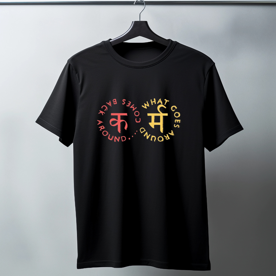 Unisex Classic Crew T-Shirt