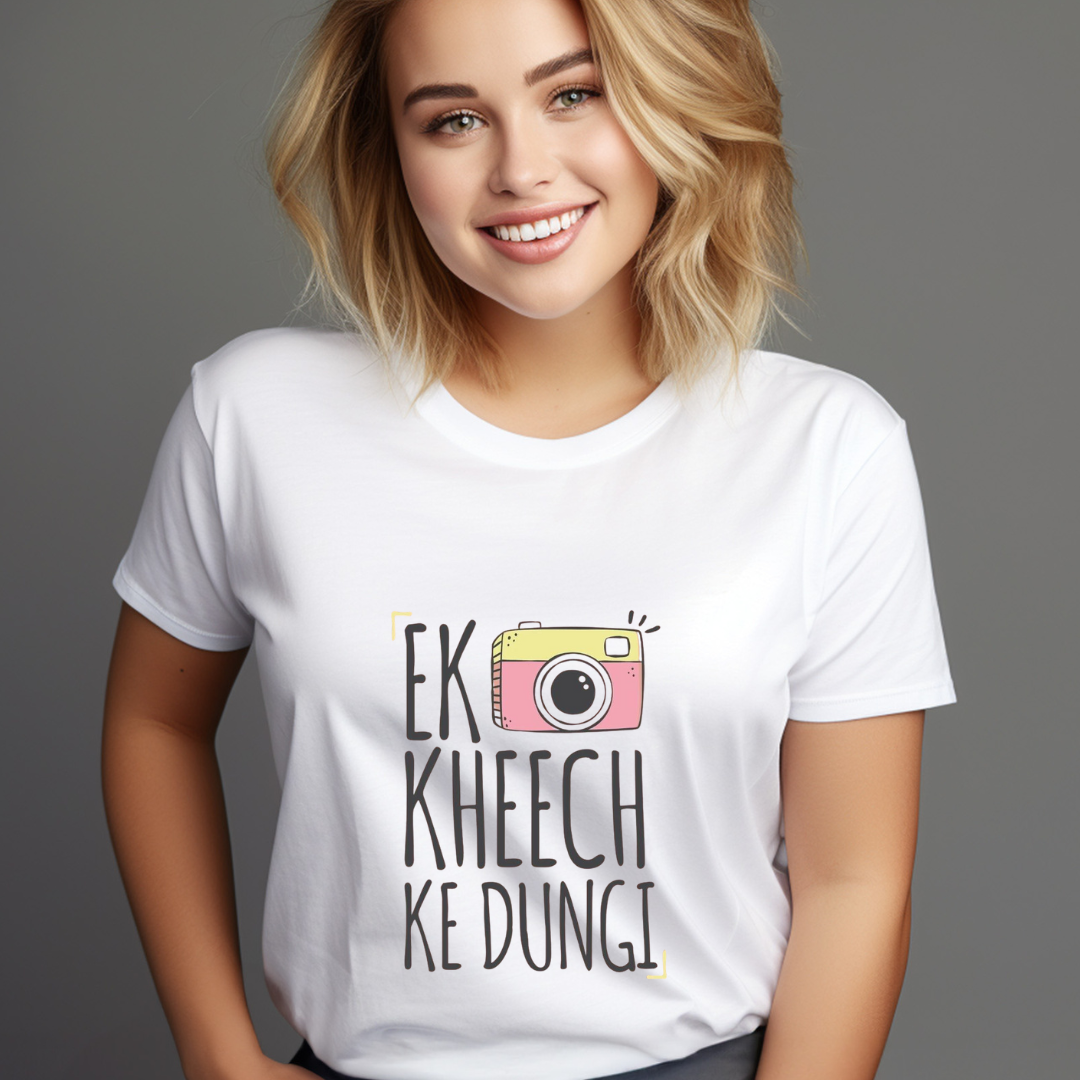 Women's Classic T-Shirt