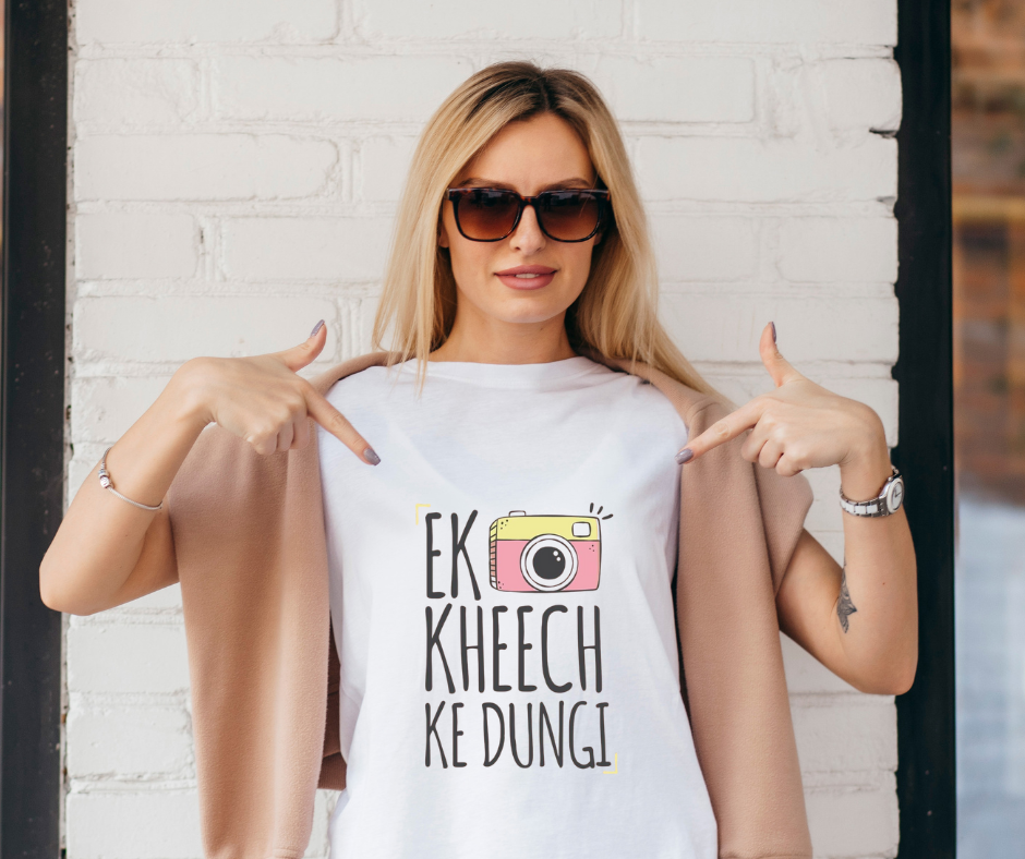 Women's Classic T-Shirt