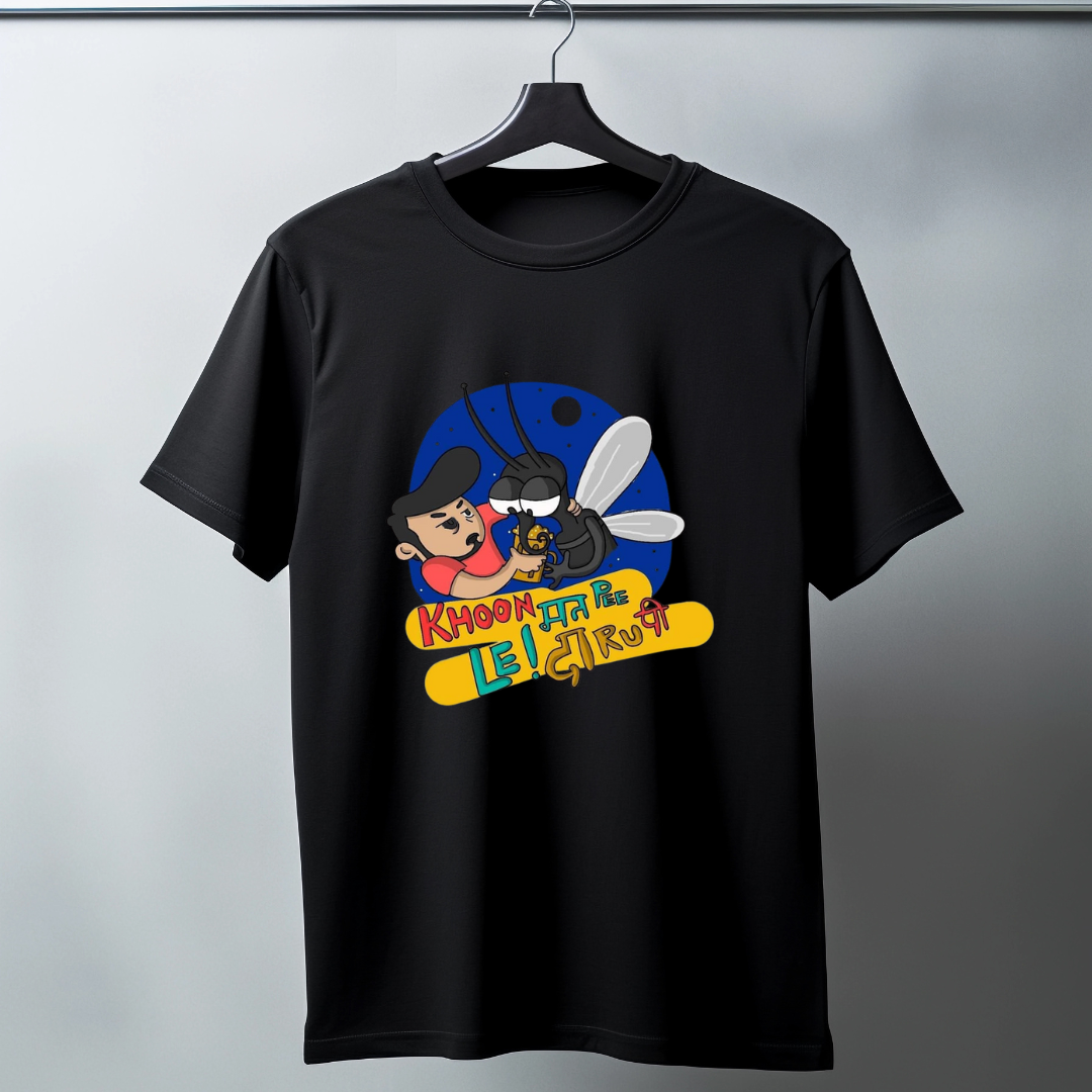 Unisex Classic Crew T-Shirt