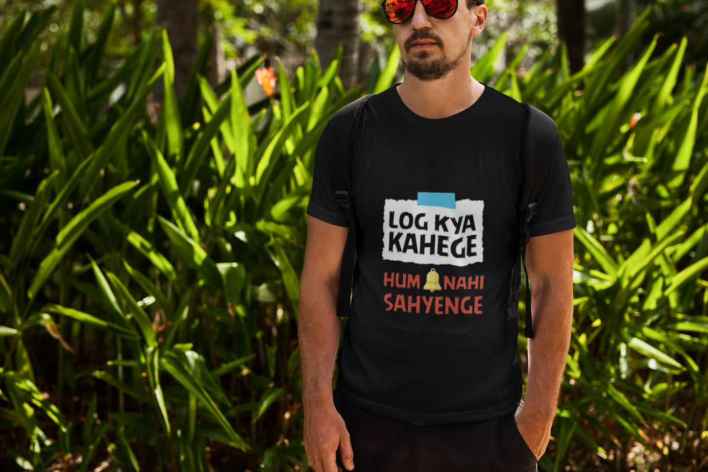 Unisex Classic Crew T-Shirt