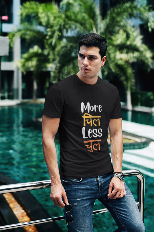 Unisex Classic Crew T-Shirt