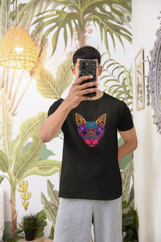 Unisex Classic Crew T-Shirt