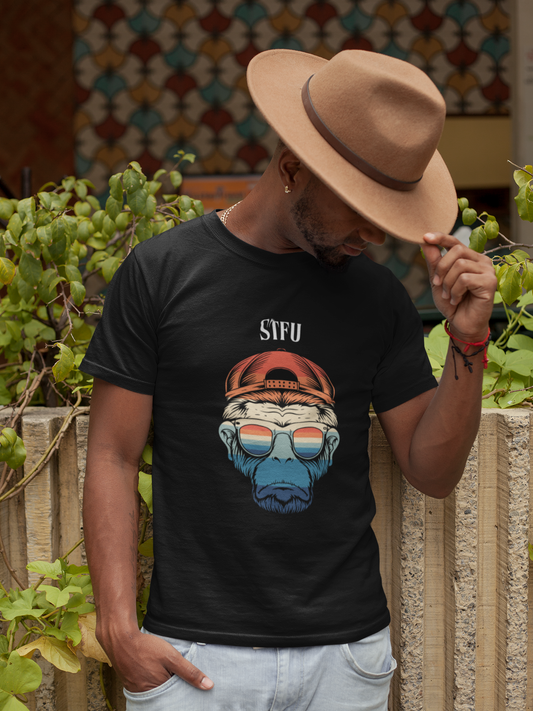 Unisex Classic Crew T-Shirt