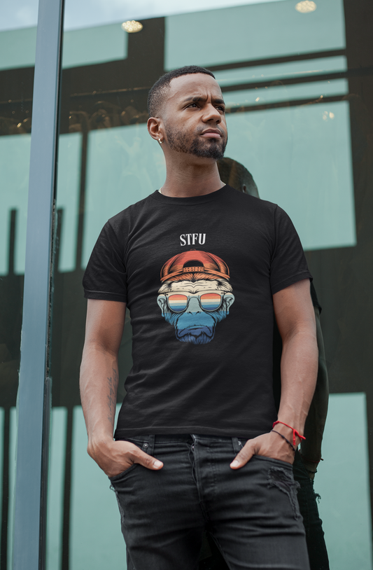 Unisex Classic Crew T-Shirt
