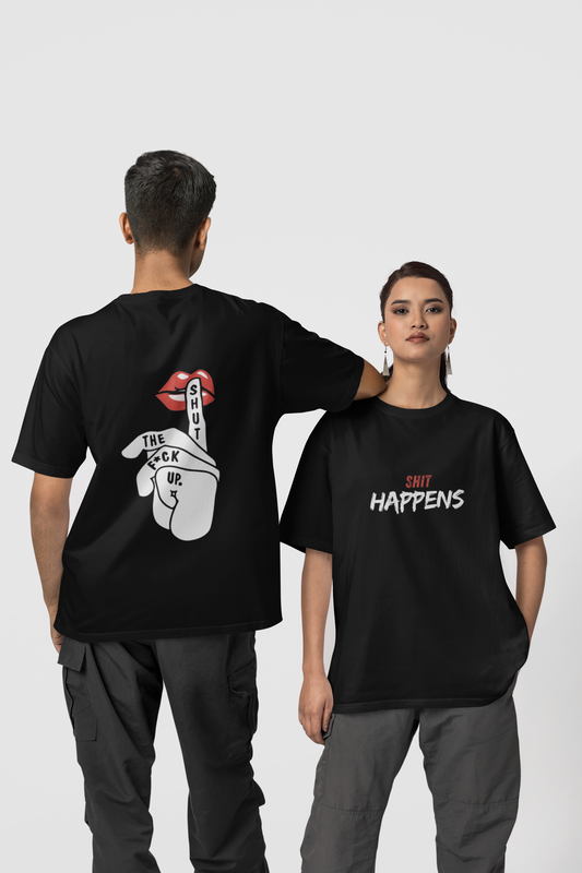 Unisex Oversized Classic T-Shirt