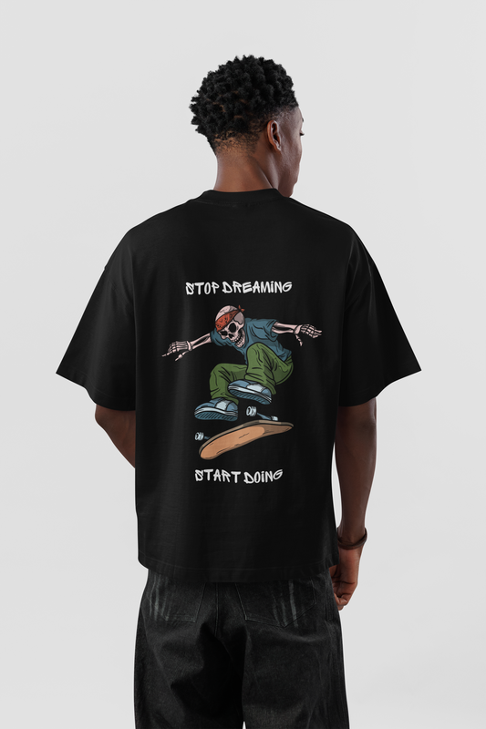 Unisex Oversized Classic T-Shirt
