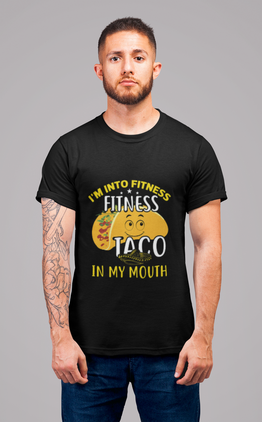 Unisex Classic Crew T-Shirt
