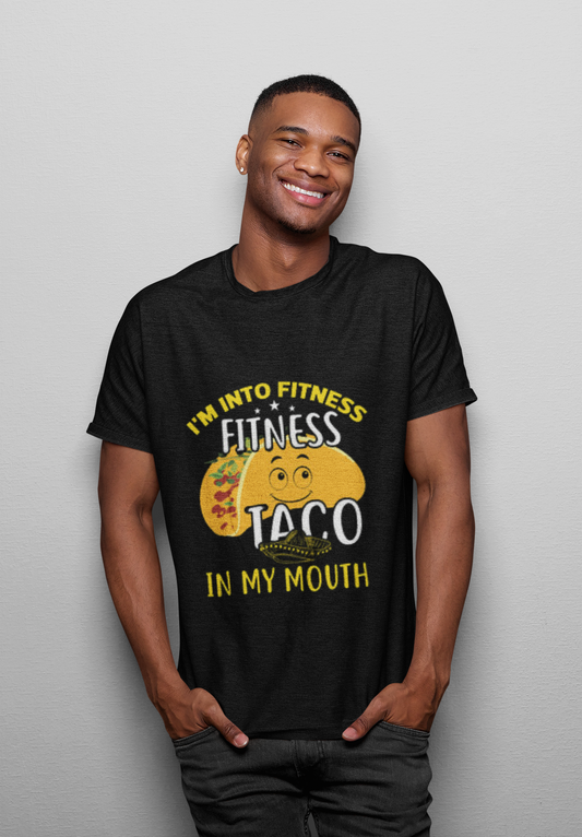 Unisex Classic Crew T-Shirt