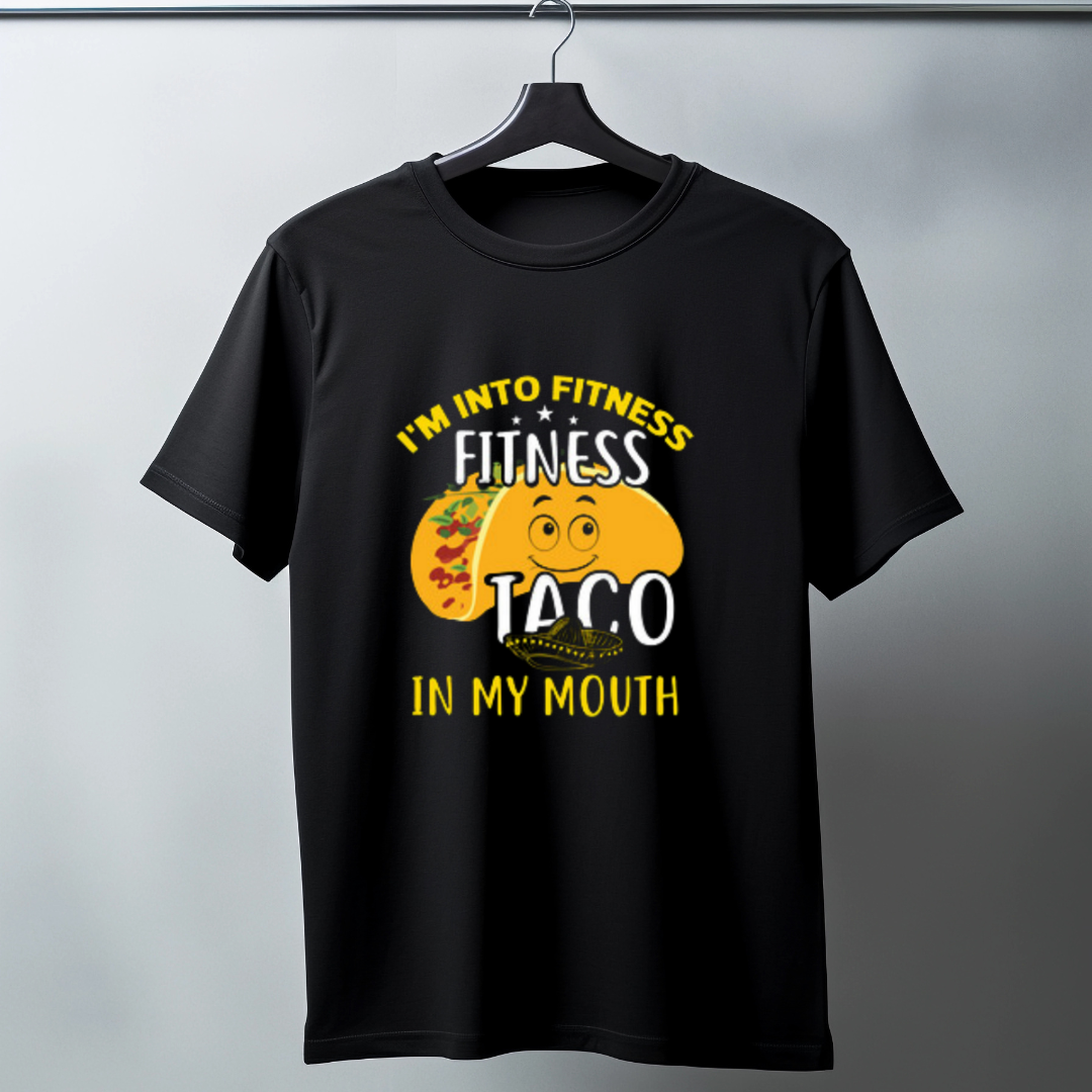 Unisex Classic Crew T-Shirt