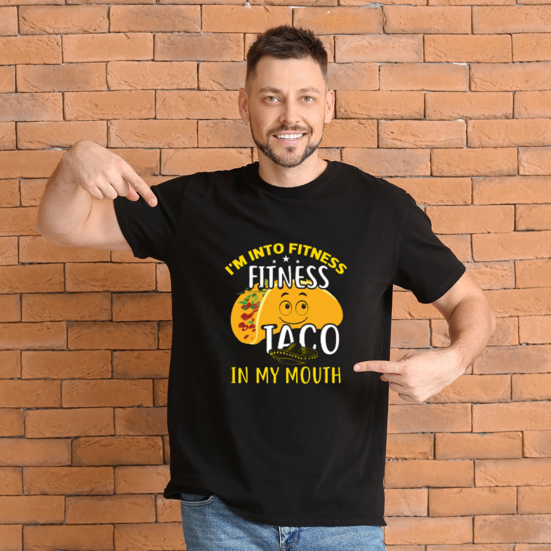Unisex Classic Crew T-Shirt