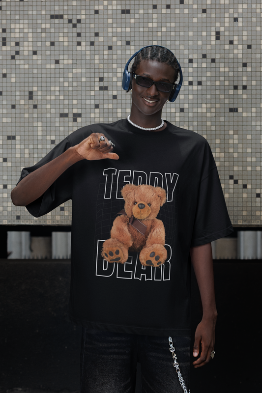 Unisex Oversized Classic T-Shirt