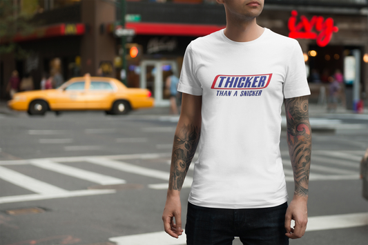 Unisex Classic Crew T-Shirt