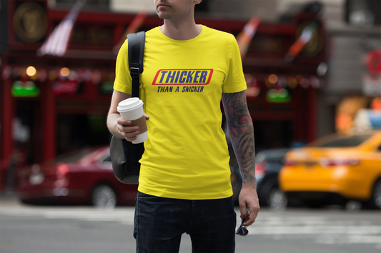 Unisex Classic Crew T-Shirt