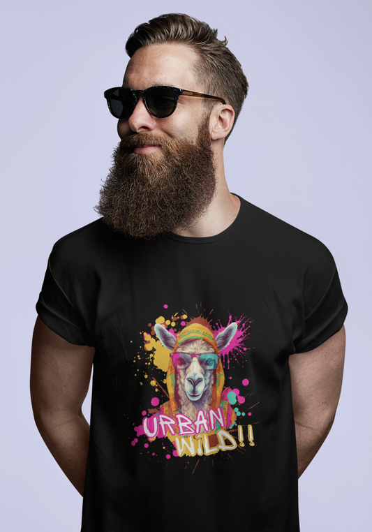 Unisex Classic Crew T-Shirt
