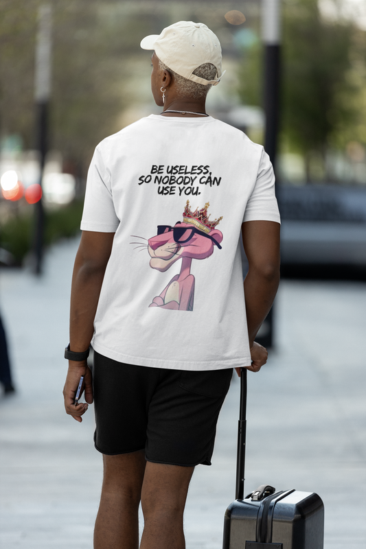 Unisex Oversized Classic T-Shirt