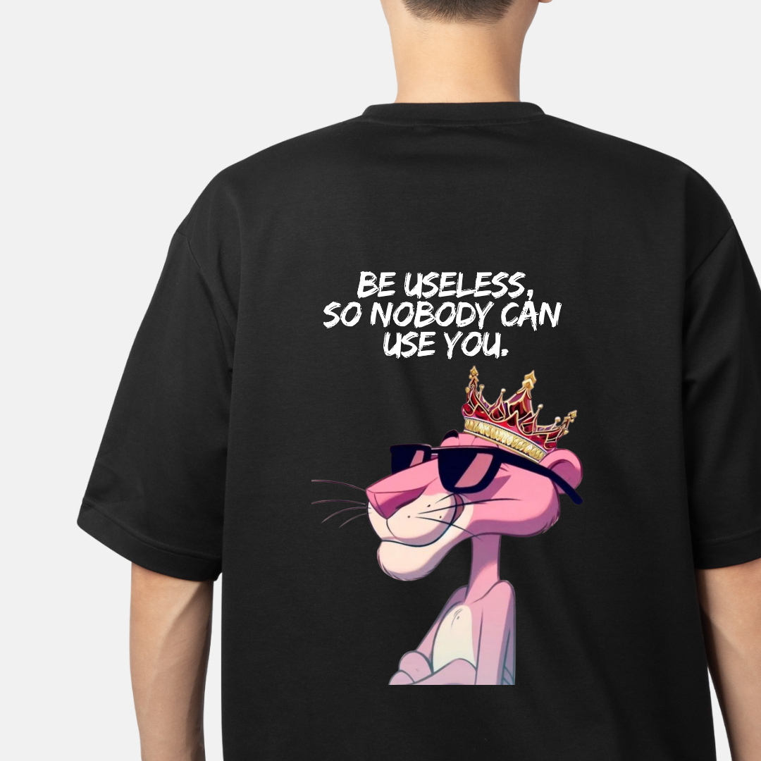 Unisex Oversized Classic T-Shirt
