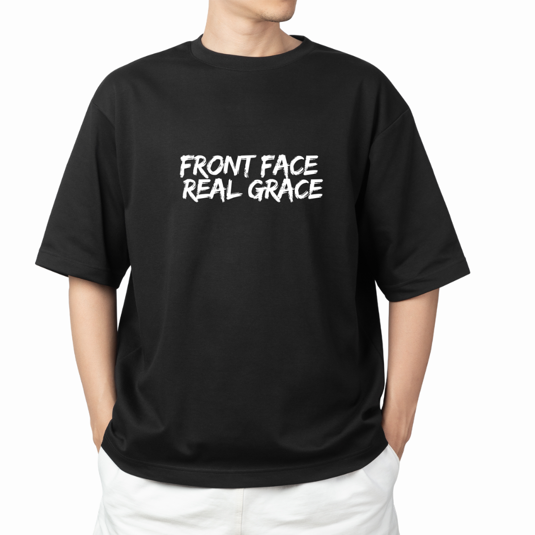 Unisex Oversized Classic T-Shirt
