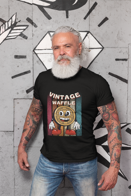 Unisex Classic Crew T-Shirt