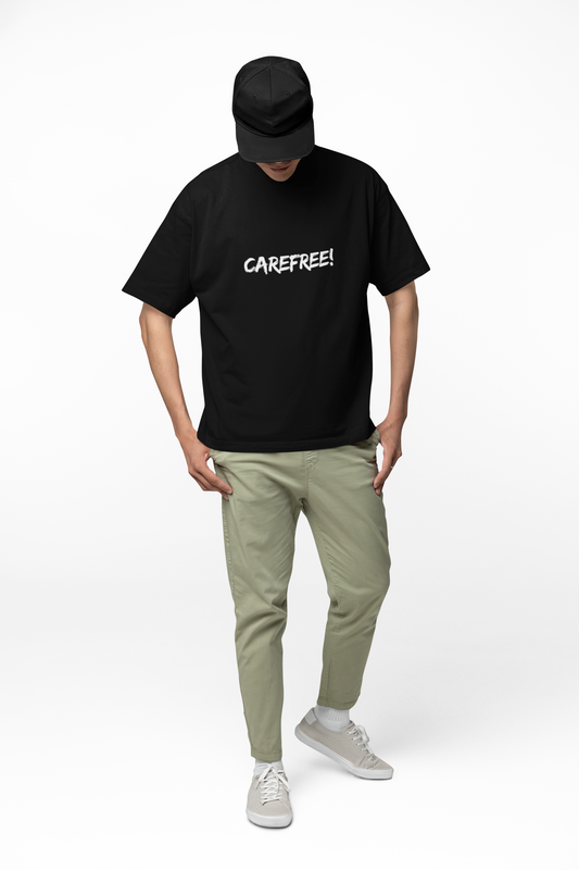 Unisex Oversized Classic T-Shirt