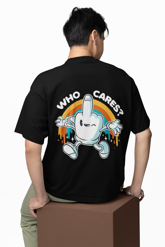Unisex Oversized Classic T-Shirt