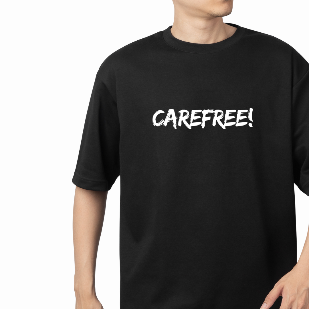 Unisex Oversized Classic T-Shirt