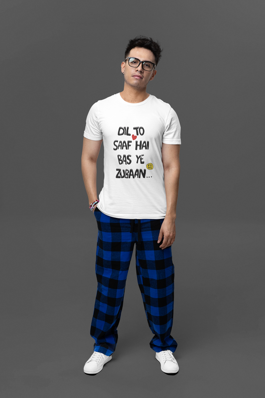 Unisex Classic Crew T-Shirt